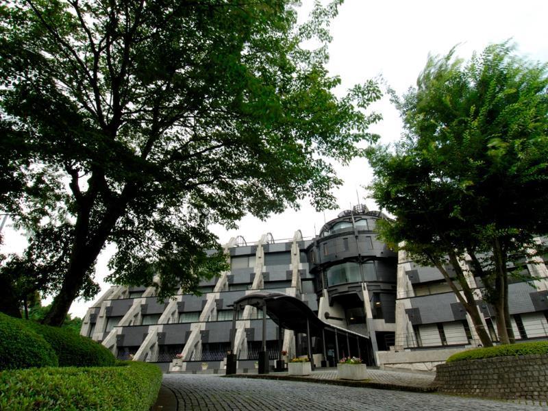 La La Gotenba Hotel & Resort 外观 照片