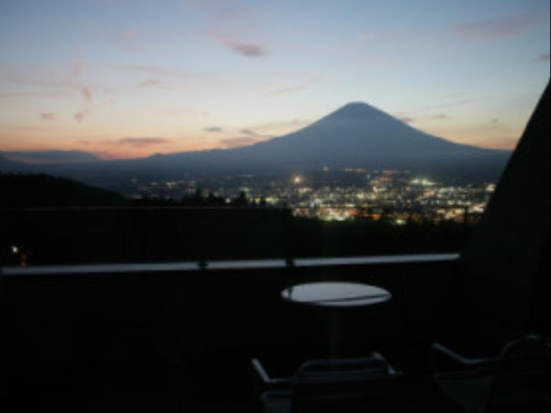 La La Gotenba Hotel & Resort 外观 照片