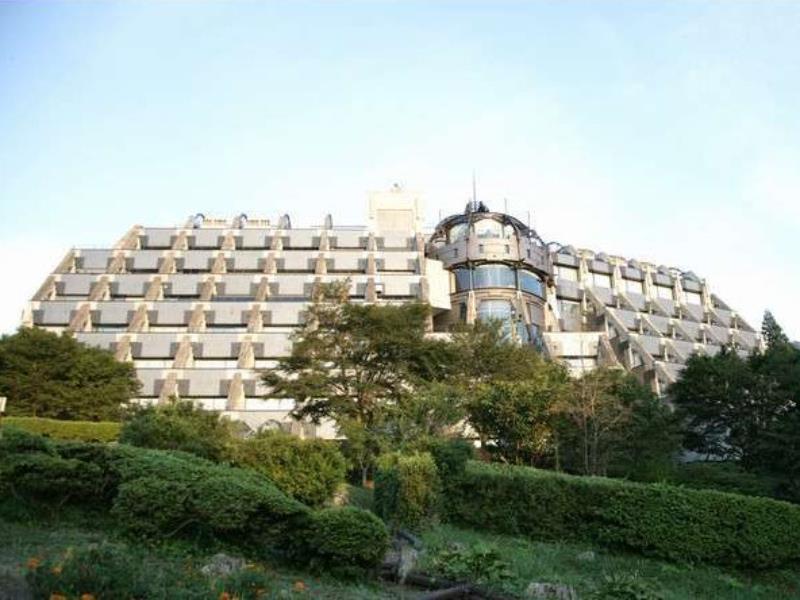 La La Gotenba Hotel & Resort 外观 照片