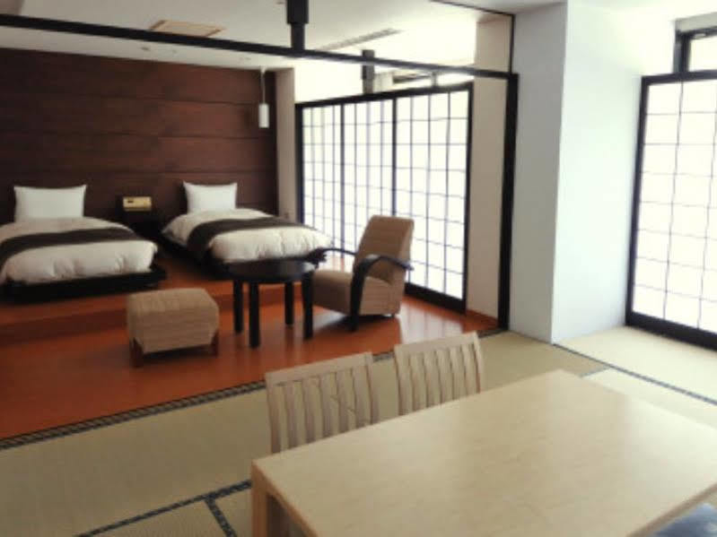 La La Gotenba Hotel & Resort 外观 照片